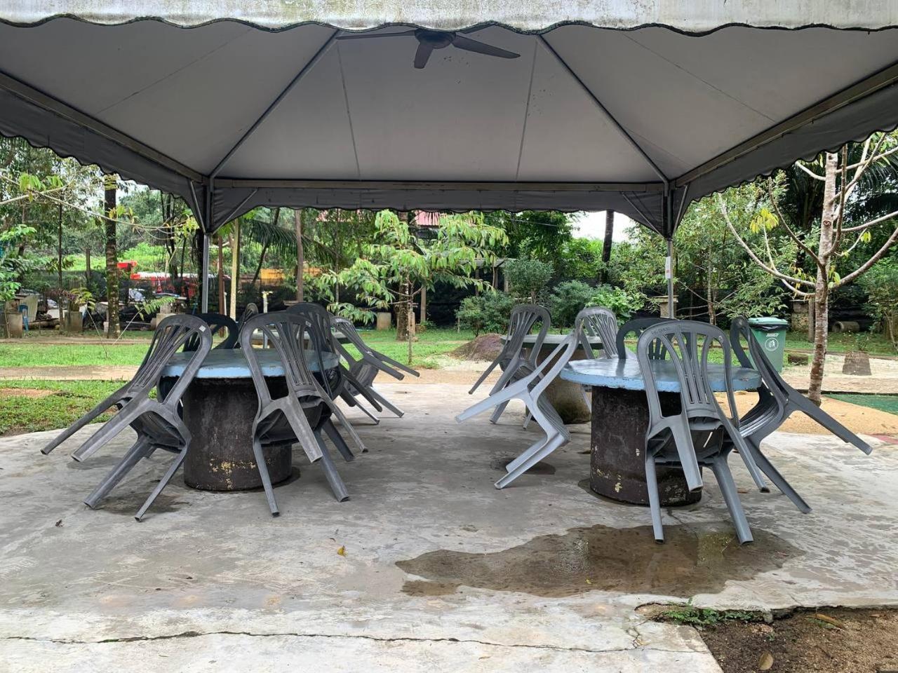 Bb Durio Chalet Kuala Terengganu Exterior photo